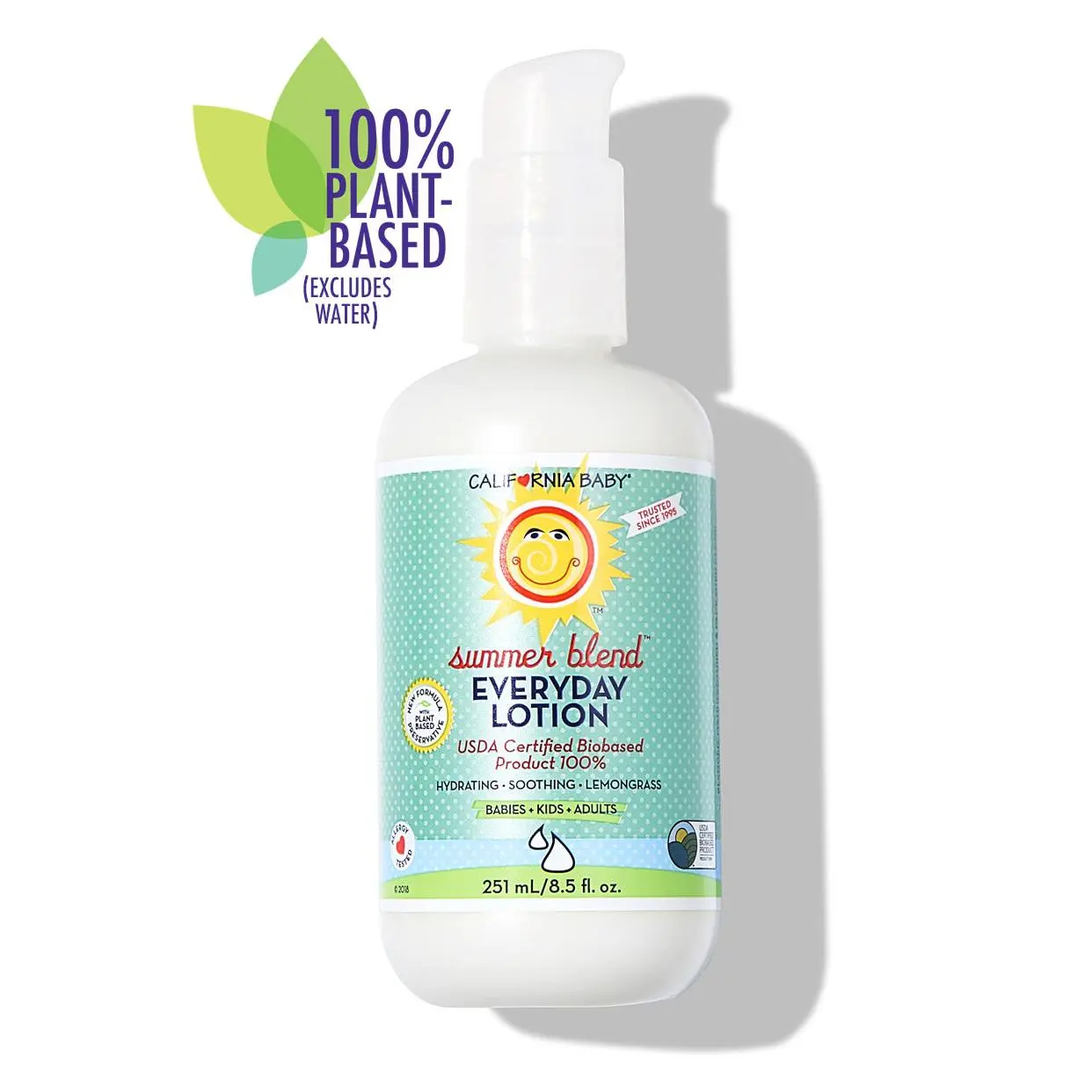 Summer Blend™ Everyday Lotion Summer Blend™ Everyday Lotion