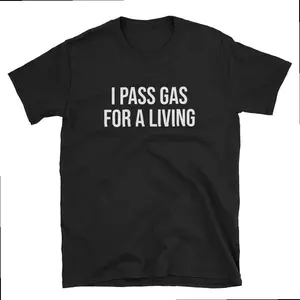 I Pass Gas For A Living Anesthesiology Shirt, Anesthesiologist Shirt, Anesthesia Shirt, Anesthesiologist Gift Anesthesiology Gift