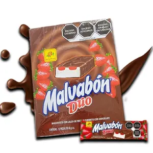 Malvabón Dúo Snack