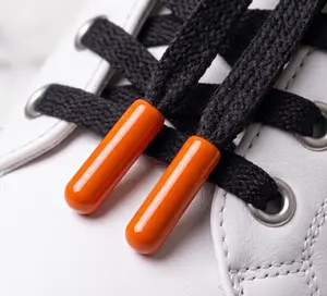 Incorporate Premium  Luxury Bullet Tip Aglets