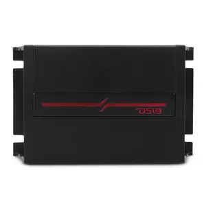 4-Channel Lossless Audio Line Output Converter with Auto Turn-On And Speaker Emulator (QHL4)