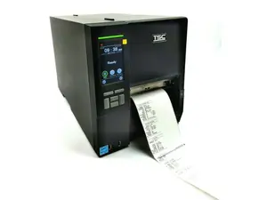 TSC MH241T Barcode Label Printer (MH241T-A001-0301)
