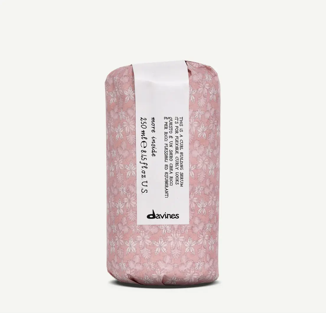 Davines Curl Building Serum