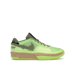 Nike Kid's Ja 1 Halloween Zombie Basketball Shoes, from StockX