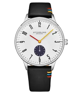 Stührling Romania Japanese Quartz 42mm 4026 Classic