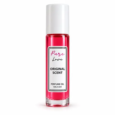 Pure Love Roll-On Perfume for Women