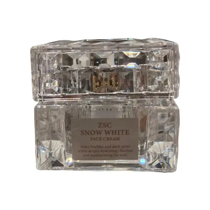 Snow White Face Cream Flawless Skin Repair