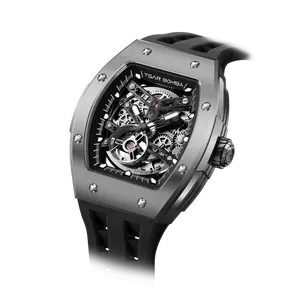 Elemental-Titanium Edition TB8228T