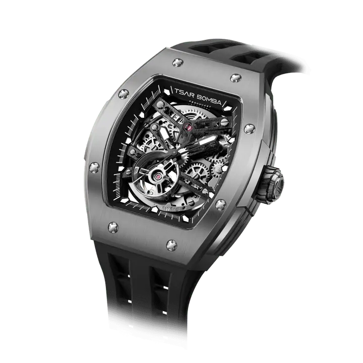 Elemental-Titanium Edition TB8228T