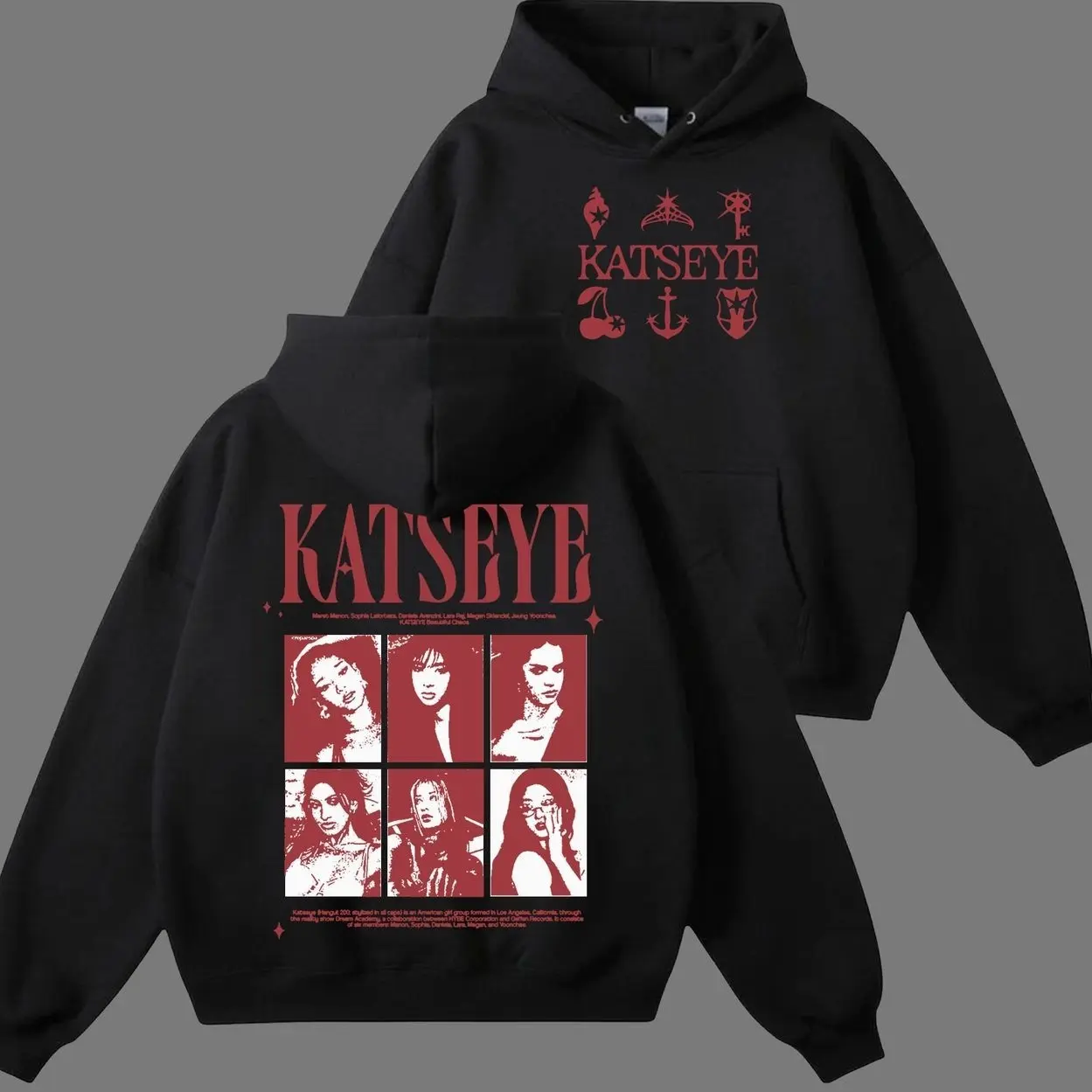 jennie ruby hoodie - TikTok Shop jennie ruby hoodie - TikTok Shop
