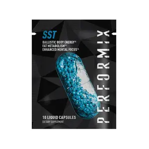 SST Original 5 Day Trial