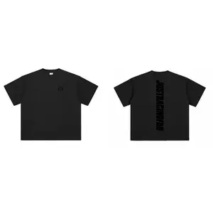 Black Justracingfab t-shirt
