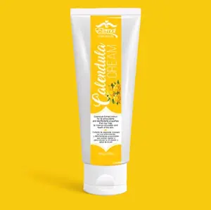 Calendula Cream Hydrate Eternal Spirit - Moisturizer for Skin Repair
