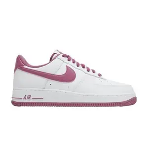 Nike Air Force 1 '07 'Light Bordeaux'