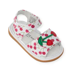 Cherry Sandal Cherry Sandal