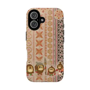 Kakamora Moana Cover for iPhone 17 Air 17 Promax 16 15 14 11 Pro Max 13 12 Mini XR XS X Soft Back Cover Protection Shockproof Cellphone Smartphone