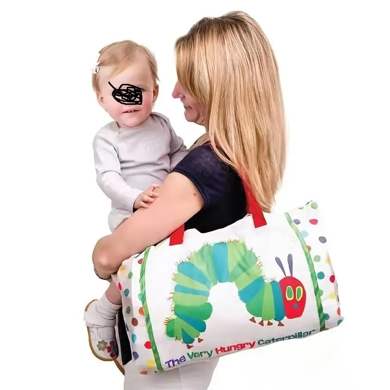 or Infant 2-in-1 8inch High Chair Cover/Coffee Washable/Suitable for Dining Platform High Chair/Portable Free French Baguette Winter Warmer