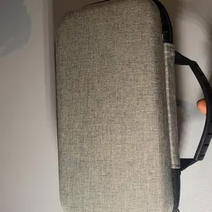 Product Review of Electric Hair Trimmer, 1 Set Multifunctional Portable Rechargeable Hair Trimmer Shaver for Men, Hair Clipper with Display, Hair Clippers Set from J**☆