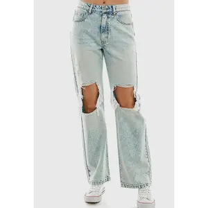 Boyfriend Jeans