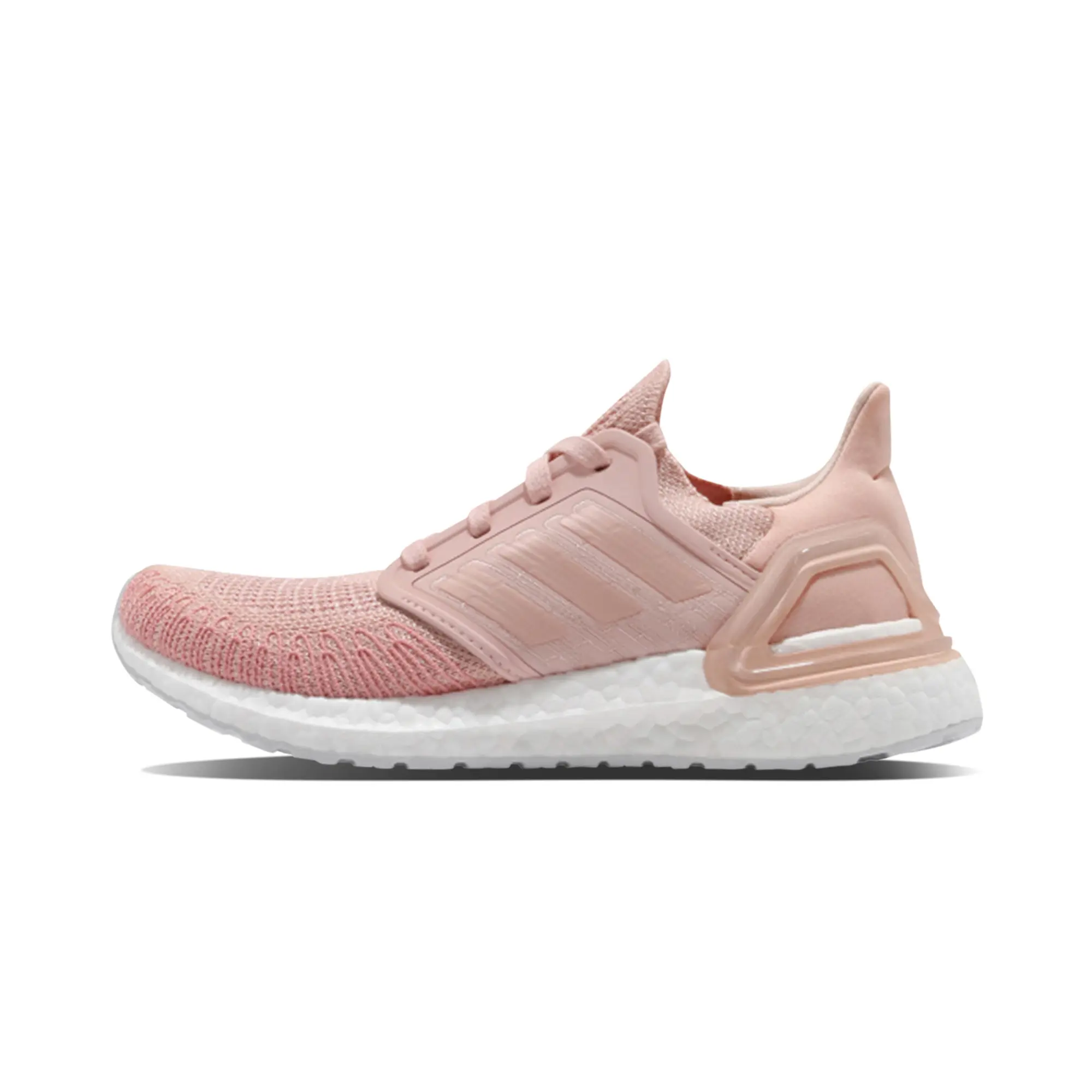 Womens Adidas ULTRABOOST 20 W "VAPOR PINK" FV8358