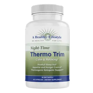 Night-Time THERMO TRIM Stimulant Free