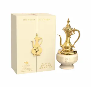 DALLAH ARABICA LE CHAMEAU ELITE 100ml
