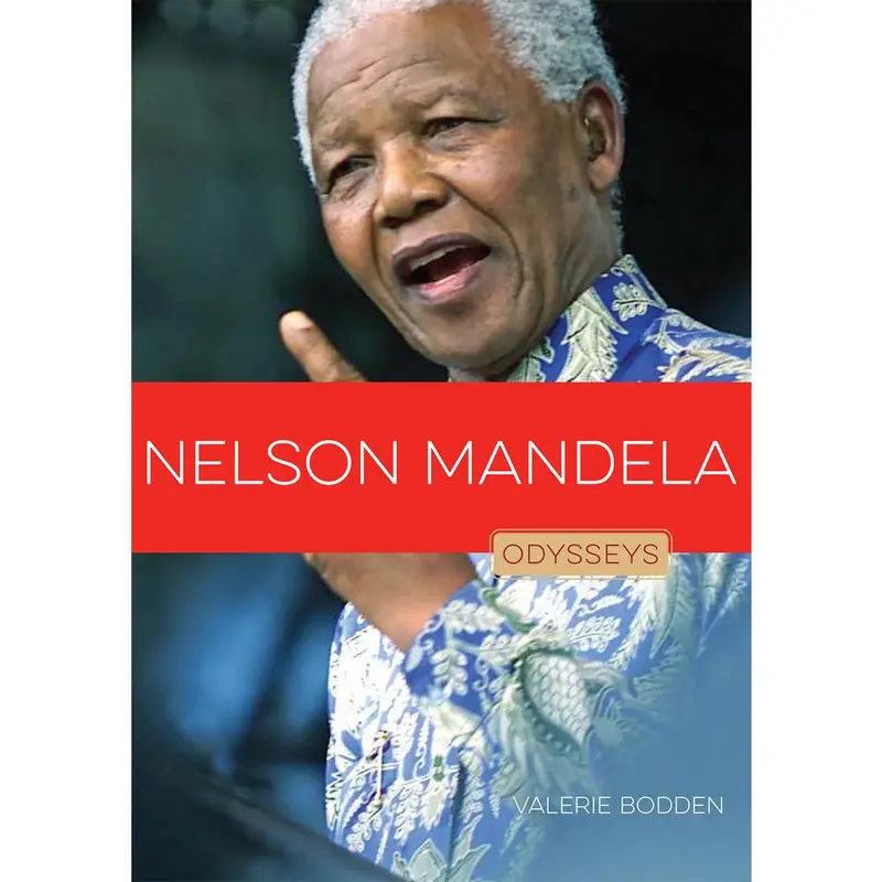 nelson mandela madiba thembekile mandela - TikTok Shop