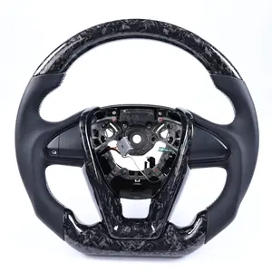 Nissan Maxima Ready-To-Ship Custom Steering Wheel (2016-2024)