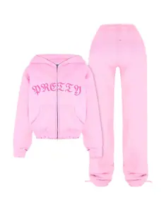 Pretty Tracksuit