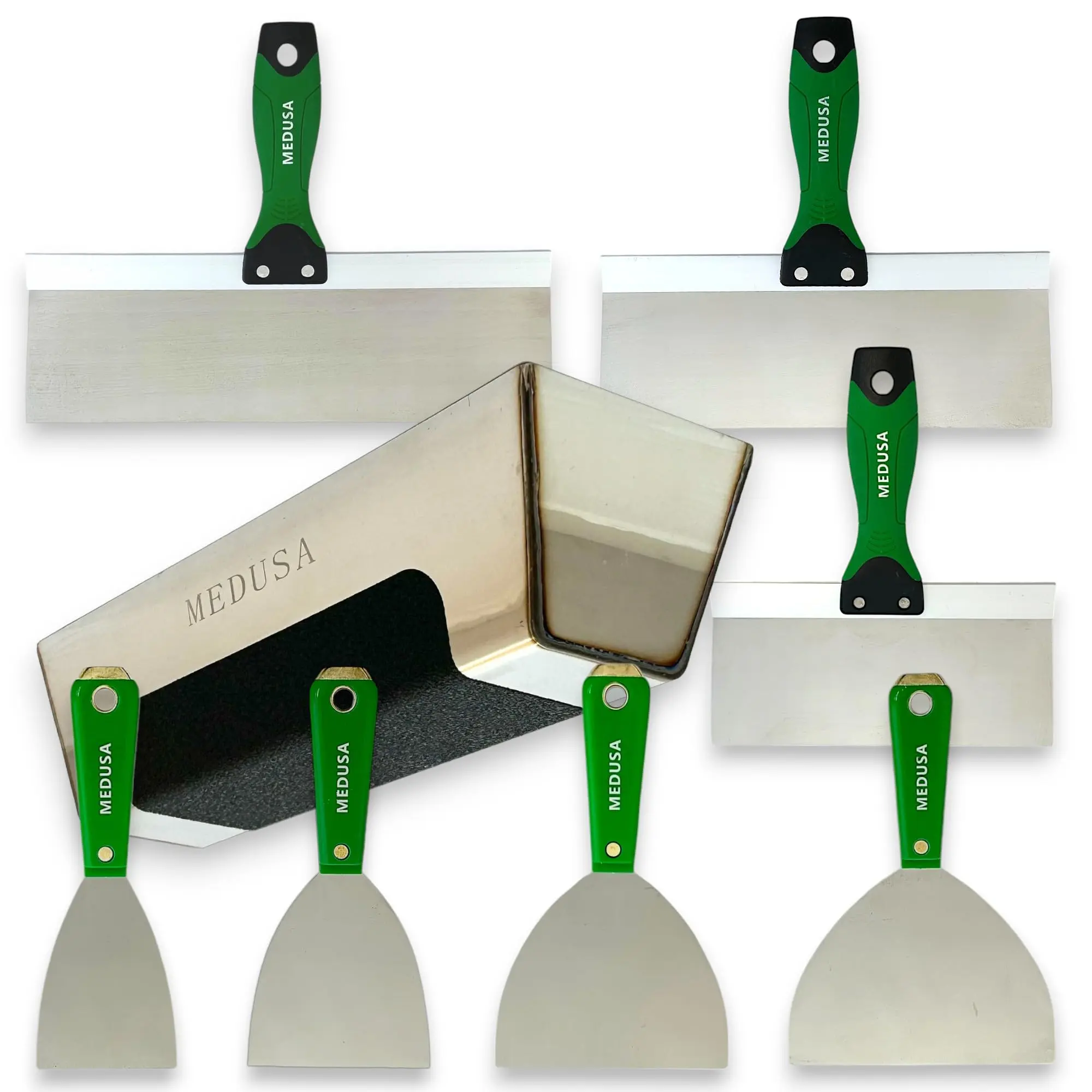 Classic Stainless Set