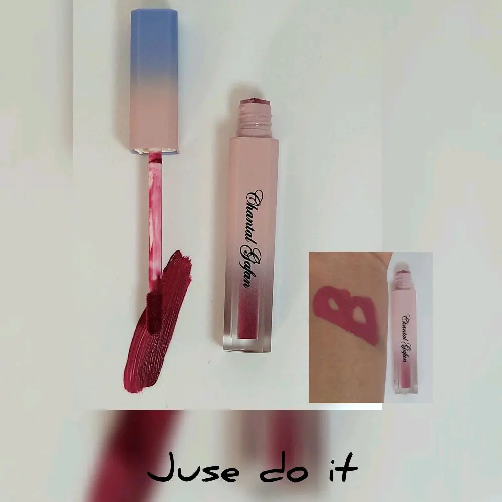 Just do it lipsmatte