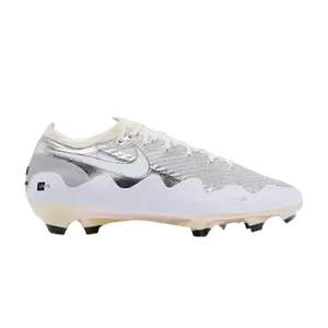 Patta x Nike Mercurial Zoom Vapor 16 Elite FG 'Waves Pack Black White'