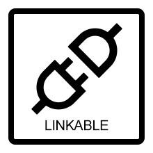 Outdoor BBQ LED String Lights 54 Feet Patio String Lights Shatterproof & Waterproof IP65, 18 AWG UL Certified Wire Bright String Lights for Patio, Backyard, Gazebo, Porch, Wedding Party, Can Illuminate Grill Area (18 Lights)