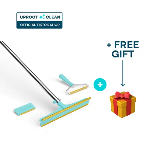 Effective Fur-Free Starter Kit- Uproot Mini, Pro & Xtra