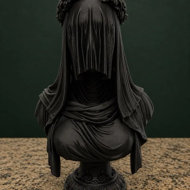 Sinister Bookend
