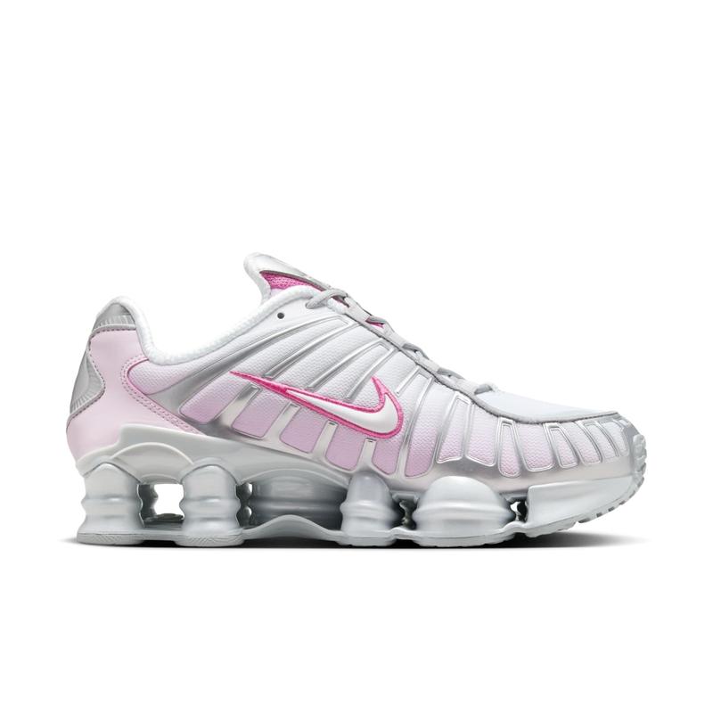 (WMNS) Nike Shox TL 'Pink Foam' HV2520-001 (WMNS) Nike Shox TL 'Pink Foam' HV2520-001