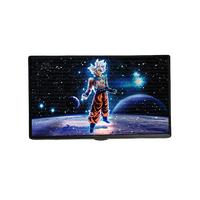 Style 15 – Galactic Warrior