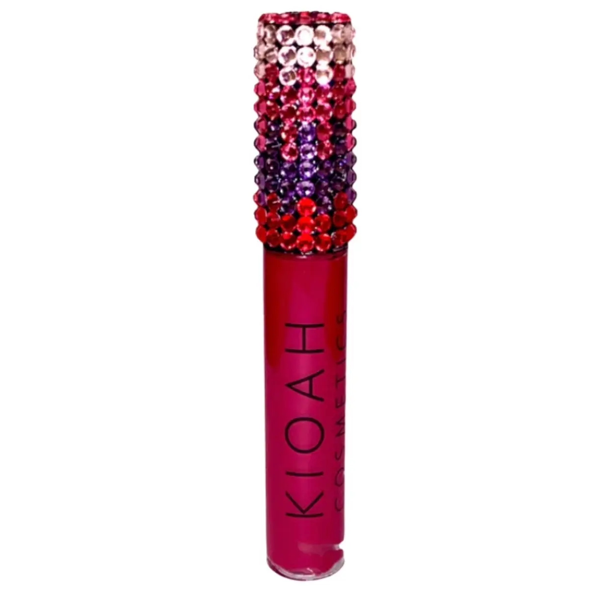 DAHLIA Matte Lipstick Flower Lip Care Gloss Makeup Lipgloss Glossy Cosmetic
