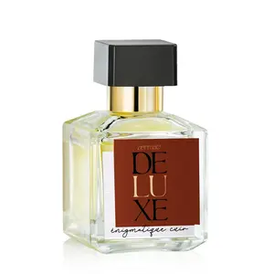 Zermat USA Einigmatique Cuir Eau de Parfum - Fragrance from Zermat USA Brand