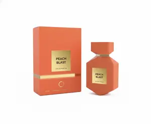 Peach Blast – 3.4oz by Camara Perfumes