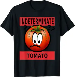 Fun Indeterminate Tomato Rage Metal Get Out Of The Mosh Pit? T-Shirt - Dakotamc Shop 23B0C98PH8P1