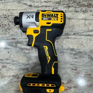 Dewalt DCF845 Impact Driver XR 20V