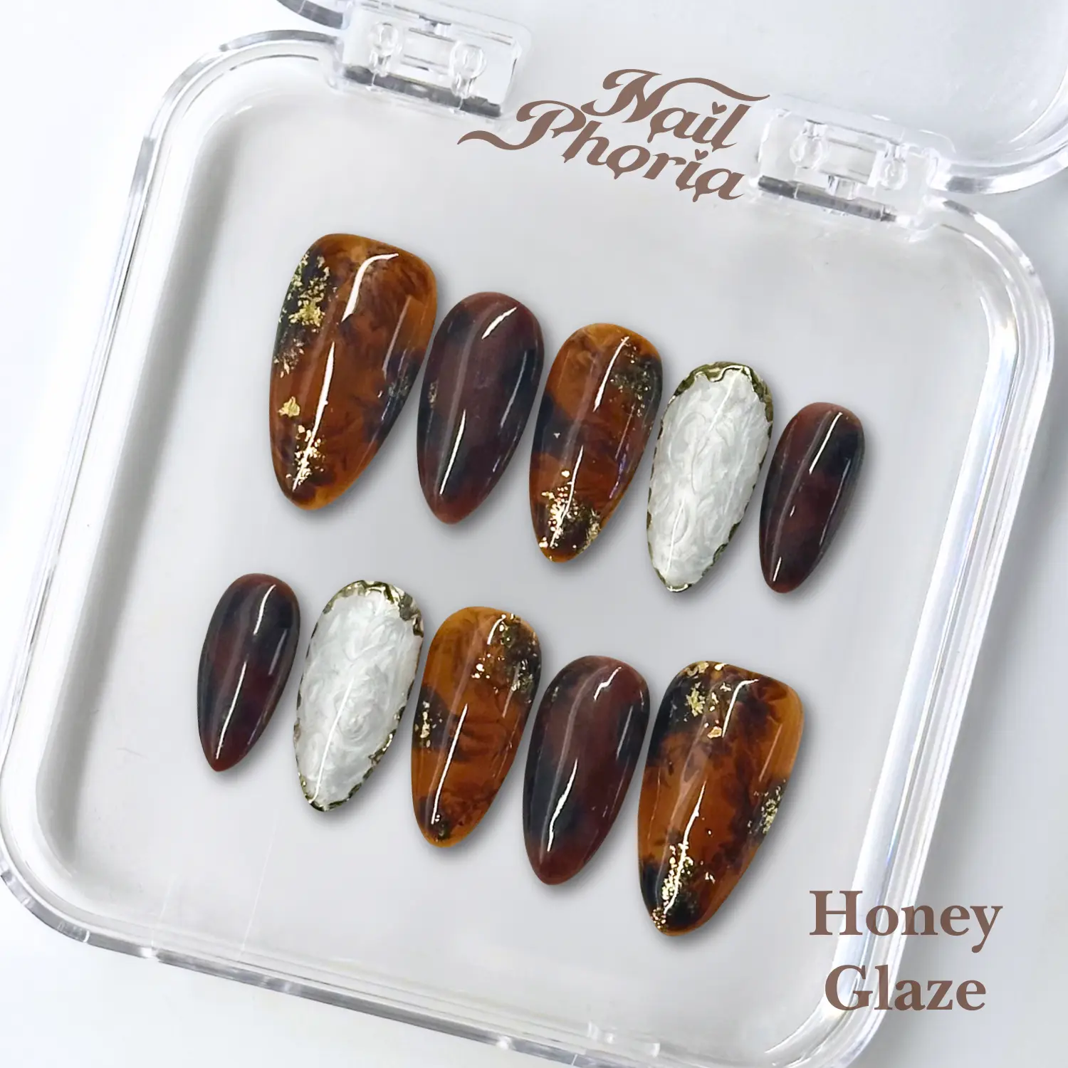 Honey Glaze