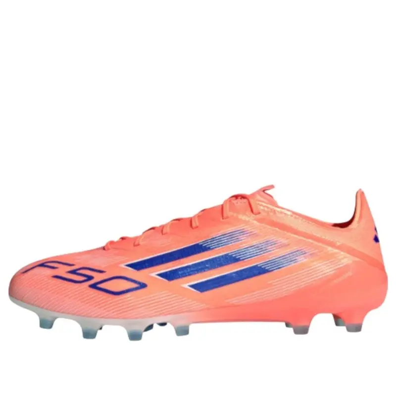 adidas F50 Elite AG 'Beam Orange Lucid Blue' JH7637