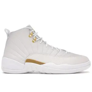 Jordan Men's 12 Retro OVO White, from StockX