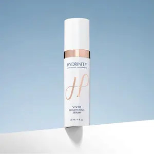 Vivid Brightening Serum Discoloration Skin Repair Restore