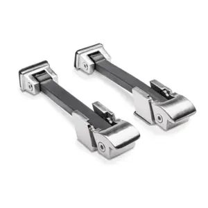 RoadWorks – ICON HXT Cam-Lock Latches (Extra Large)