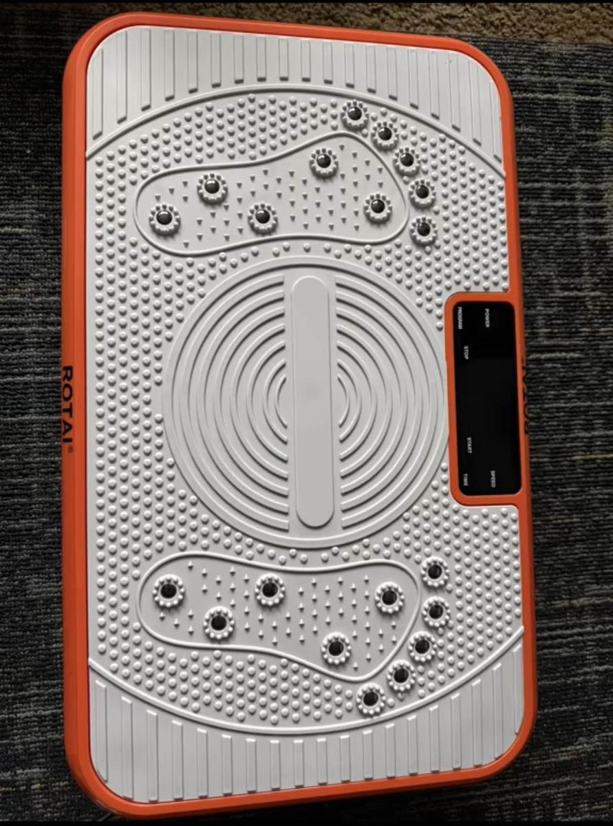 Item: Orange gray with Bluetooth