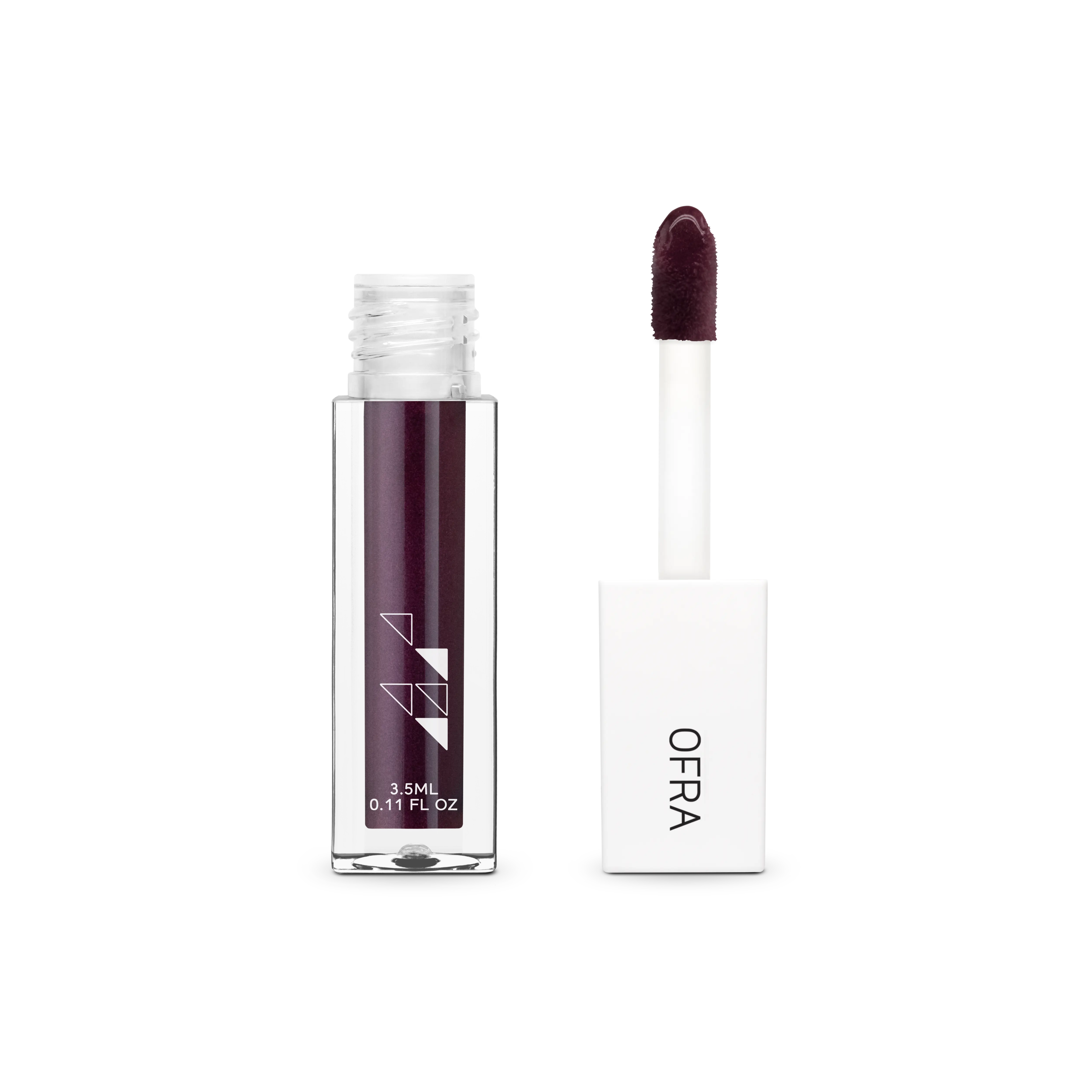 Lip Gloss - Bordeaux