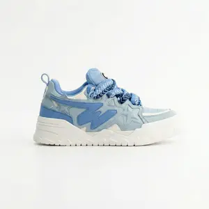 WATSON COSMOS SNEAKERS (SKYGAZER)
